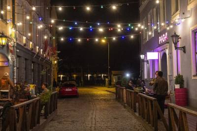 Nordmann (22) savnet i Riga: Sist observert her