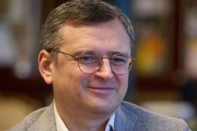 Ukrainas tidligere utenriks­minister advarer: – Krigen kan nå Paris