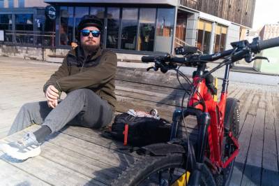 Nesten-ulykker tvinger sommerbyene til å ta grep