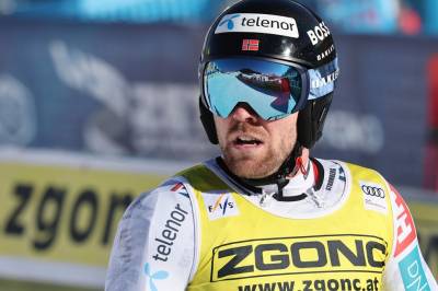 Kitzbühel-utforen ryker for Kilde – kjører trolig ikke super-G heller