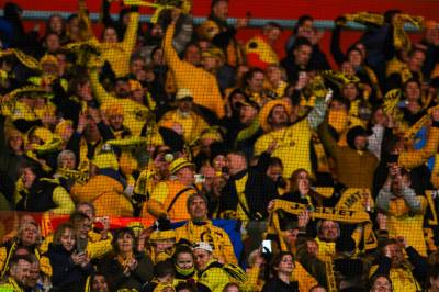 Vekker oppsikt: – Redningsmennene av europeisk fotball