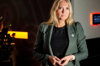 Makten i helsevesenet er kledd i hvitt