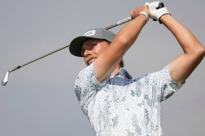 Kristoffer Reitan seiret i Sør-Afrika etter sluttdrama – klar for The Masters