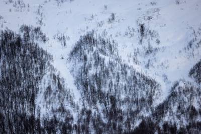 Guro Jordheim (29) og Max Napoleon Andersson (34) døde i Hemsedal