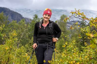 Turistforeningen i konflikt med grunneiere på Hardangervidda – fire hytter må holde stengt