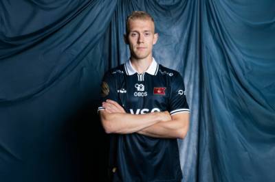 Storsignering starter: Stjerne benket