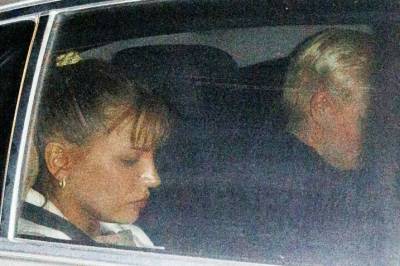 - Noras tunge hemmelighet