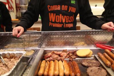 Premier League-klubber tar kjøtt-grep