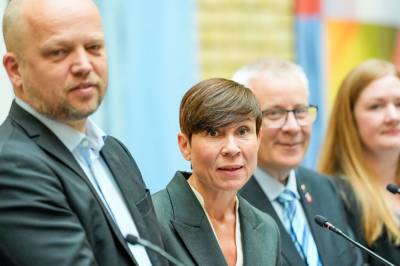 Den økonomiske politikken er i spill