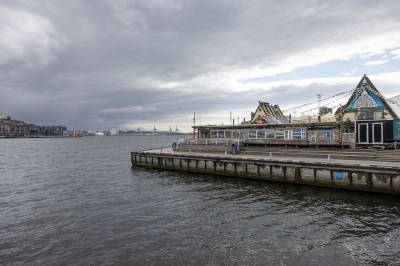 SALT i Oslo: Stengt med umiddelbar virkning