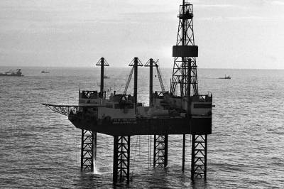 Oljeeventyret kan ikke kopieres til kjernekraft