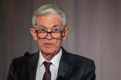 Sjeføkonom om Fed-referat: – Tydelig krevende avveininger