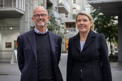 DN mener: NHO undergraver egen troverdighet. Igjen.