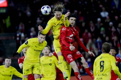 Slik fordeles cupfinalebillettene