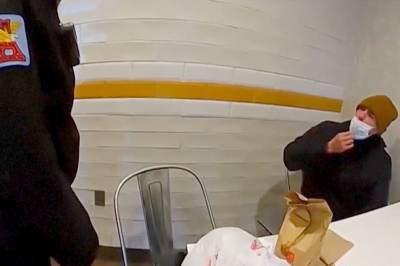 Risikerer livstid - her blir han avslørt