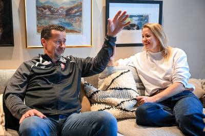 «Du må tåle temperatur»