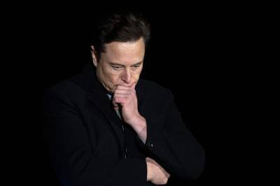 DNs helgequiz uke 25: Hva er det fulle selskapsnavnet bak det som i dagligtale kalles Space X?