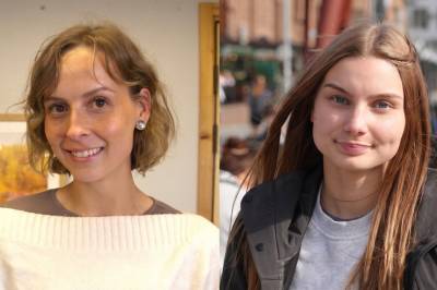 Ánne Kátjá flyttet hjem – Ayla tviler på om hun vil tilbake
