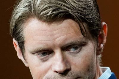 Høyre-topp Peter Christian Frølich innlagt etter alvorlig hjerteinfarkt