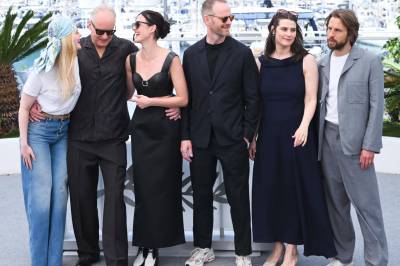 Norsk Oscar-kollaps: – Det er over