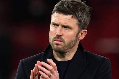 Splittet etter Carrick-utspill: – Må tåle det