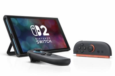 Nintendo Switch 2 kan selge 100 millioner enheter i løpet av 5 år, ifølge analytikere