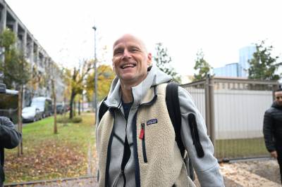 Solbakken om hjelperne: – Mine nærmeste