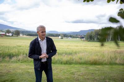 Staten overtar planansvaret for Fensfeltet