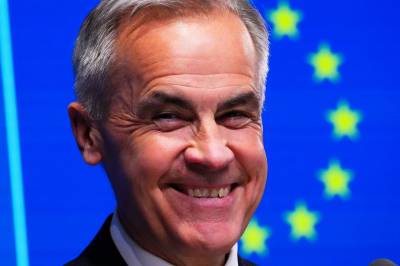 Canada som EU-land? Ikke lenger helt utenkelig