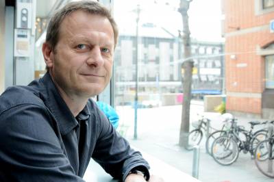 –  Det unike prosjektet er i fare - barn og unge rammes