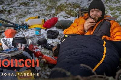 Hva skjer med NRK!