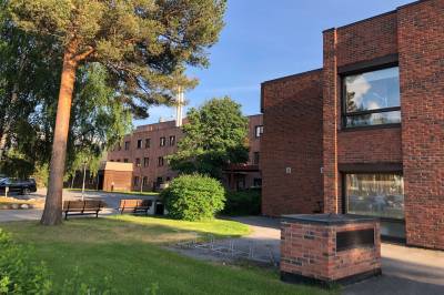 Et underfinansiert helsevesen i krise og forfall