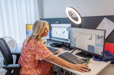 1500 har tatt kontakt: – Har tatt seg veldig opp