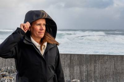 Fiskeriministeren skjerpar reglane for turistfiske