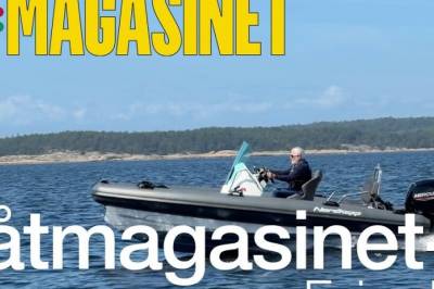 BMTV: Fra kongens bortgang til varme i dørken