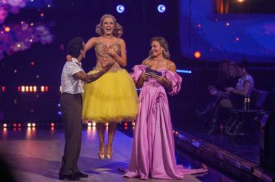 Dette er vinneren av «Skal vi danse»