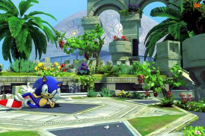 Sega feirer sin musikkatalog med nesten seks timer med spillmusikk på strømmetjenester