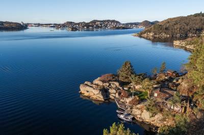 Statsforvalteren stanset statsråd-hytte – gransker nye dispensasjoner fra byggeforbundet