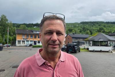 Fastboende betaler ikke turistens regning