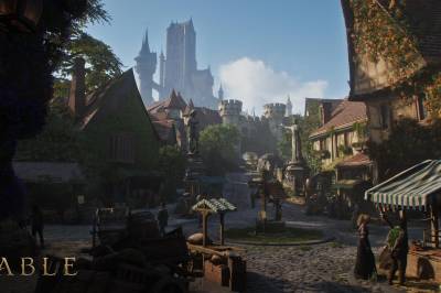 Fable-utvikleren er ikke så bekymret for å lansere i nærheten av GTA 6