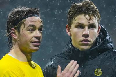 Frykter Norge legges for hat etter Glimt-kamp