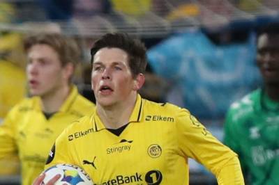 Glimt-nedturen fortsetter: – Vi må ta en liten samling