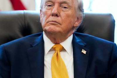 USA faller kraftig på demokratiindeks: – Dramatisk endring