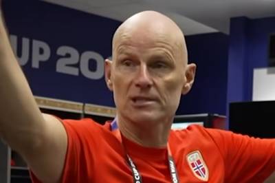 Ståle Solbakken med tydelig beskjed til Brasil: – We’re coming for you