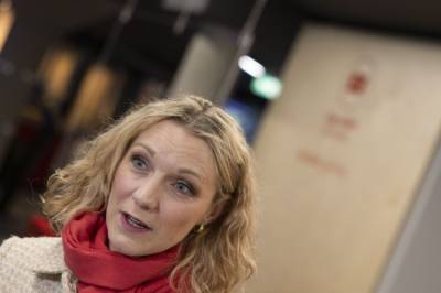 Minister tordner mot Google: – Fullstendig uakseptabelt