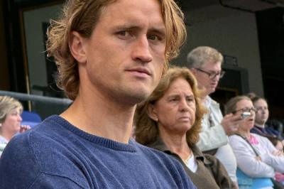 Etter finalesmellen: – Nå trenger hun Thomas og familien
