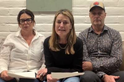 Torsdag 5. februar: Dette har skjedd i natt