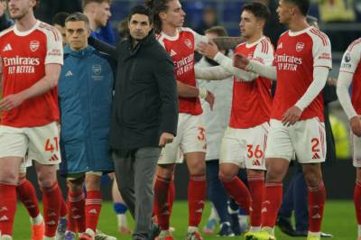 På tabelltopp igjen