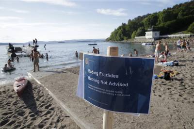 EUs nye regler kan koste Norge opp mot 50 milliarder