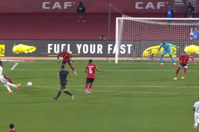 19-åring med praktscoring - kommentatoren tar av